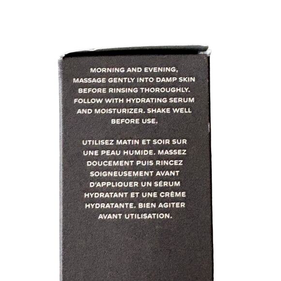 Twentynine Palms Cosmic Cypress Facial Cleanser 3.3oz Salicylic Acid New - Picture 8 of 8